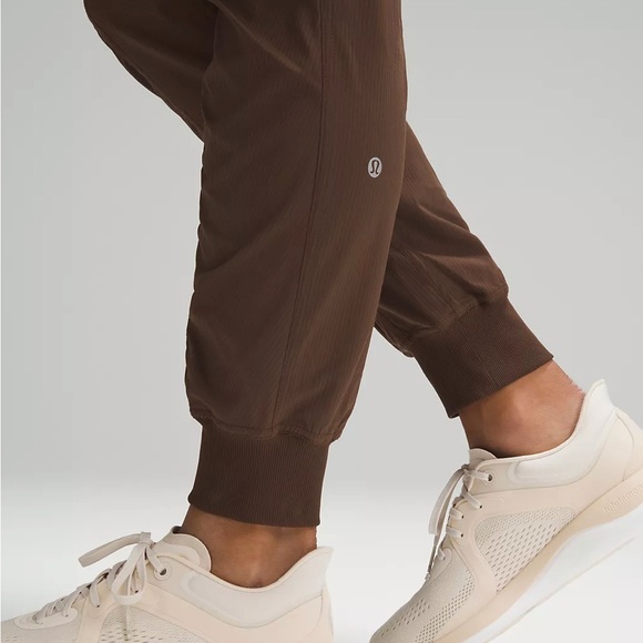 Lululemon Dance Studio Mid-Rise Jogger
Full Length color Java - Picture 2 of 6